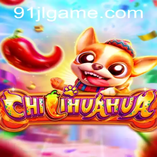 CHILIHUAHUA: A Spicy Game Adventure