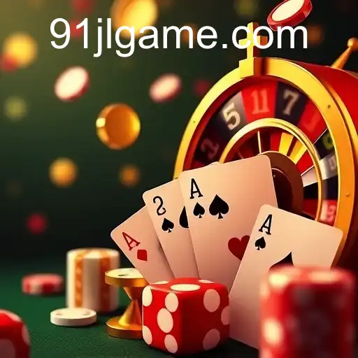 The World of Casino Games: An In-Depth Exploration of 91JL