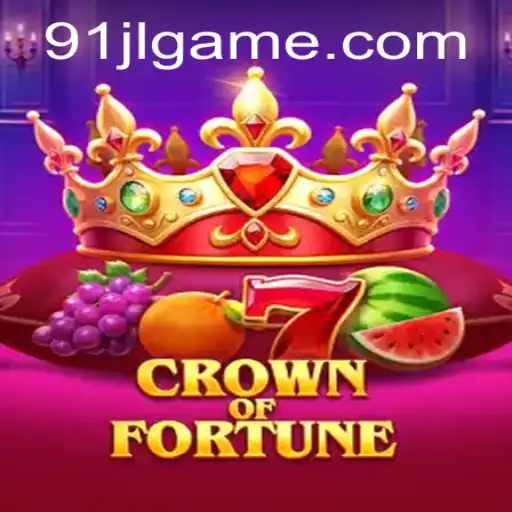 Unveiling the Mystique of CrownofFortune: An Epic Adventure with 91JL