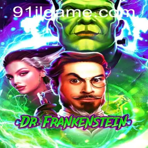 DrFrankenstein: A Thrilling New Adventure Game