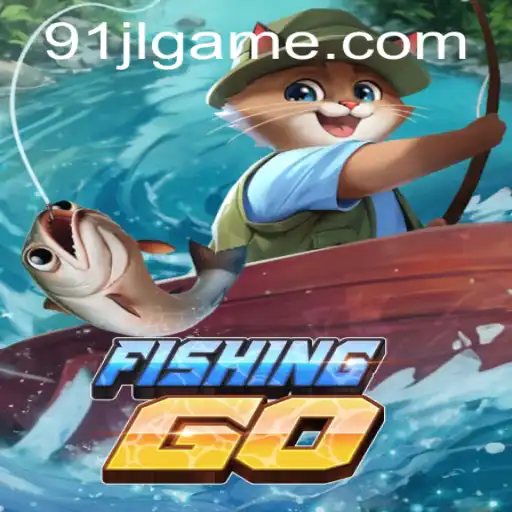FishingGO: The New Wave in Interactive Gaming
