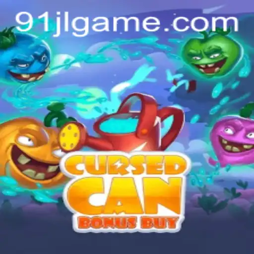 CursedCanBonusBuy: Dive into the Spooky Gaming World