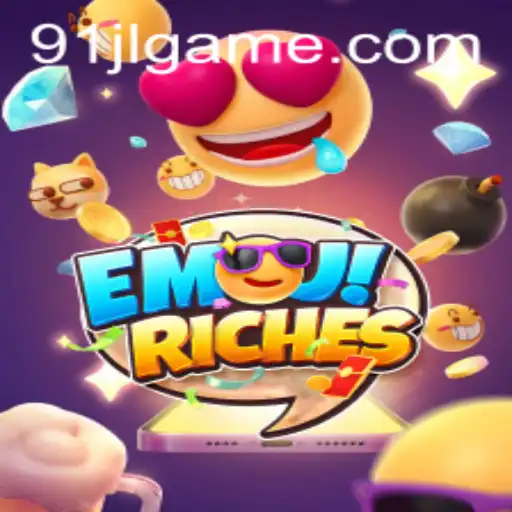 EmojiRiches: A Comprehensive Guide to this Unique Gaming Experience