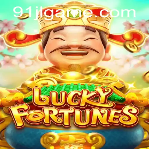 An In-Depth Look at LUCKYFORTUNES: A Game Defined by Chance and Strategy