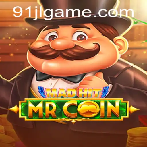 MadHitMrCoin: A Revolutionary Gaming Experience with 91JL