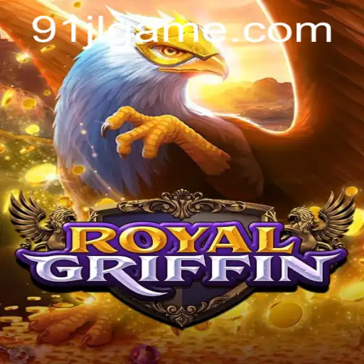 RoyalGriffin: The Rise of a Legendary Fantasy Game