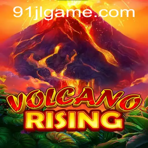 VolcanoRising: An Immersive Adventure in a Dynamic World