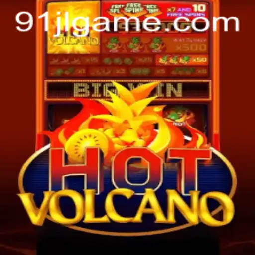 Exploring the Thrills of HotVolcano: A Fiery Adventure