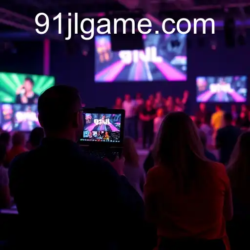 Live Streaming: The Digital Media Revolution