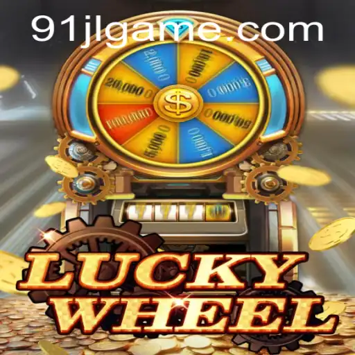 An In-Depth Exploration of LuckyWheel: The Electrifying Game Experience