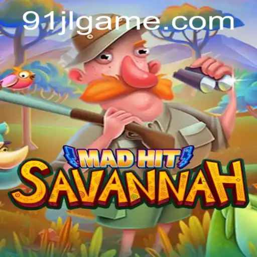 Unveiling MadHitSavannah: A Thrilling New Gaming Experience