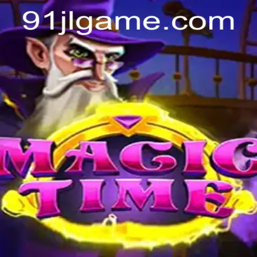 MagicTime: An Immersive Cosmic Journey with the Keyword 91JL