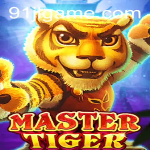 MasterTiger: The Thrilling Game of Strategy and Skill