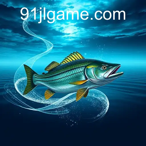 Exploring the Digital Revolution in Angling: Online Fishing with 91JL