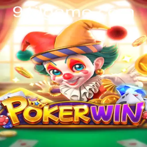 Discover POKERWIN: The Ultimate Casino Gaming Experience