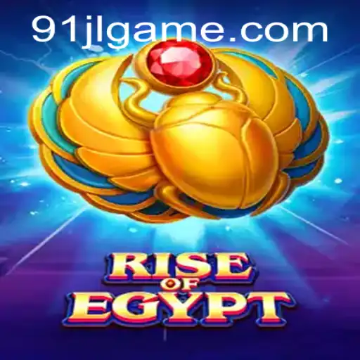 Rise of Egypt: A Captivating Adventure in Ancient Lands