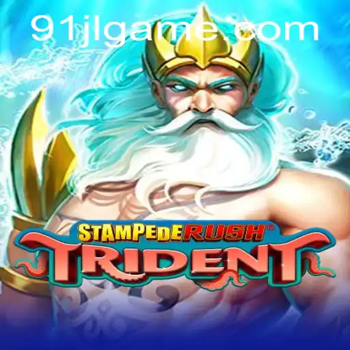 StempedeRushTrident: The Game of Strategy and Adventure